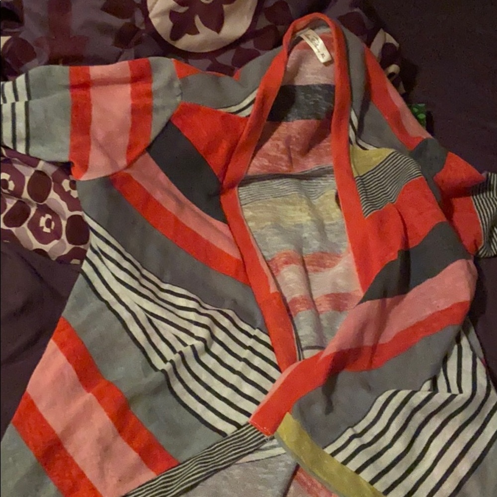 Cardigan